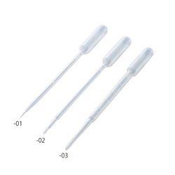 ポリスポイト（滅菌済み個入包装タイプ） 1mL 1000本入 9401085 (1袋(1000 取り寄せ商品