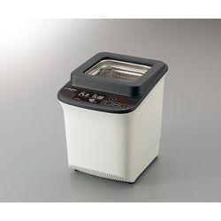 アズワン 超音波洗浄器（二周波・樹脂筐体タイプ）  (1台)(MCD-2P) 取り寄せ商品