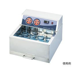 アズワン 恒温スターラーバス  (1台)(KS-1X) 目安在庫=△の通販は