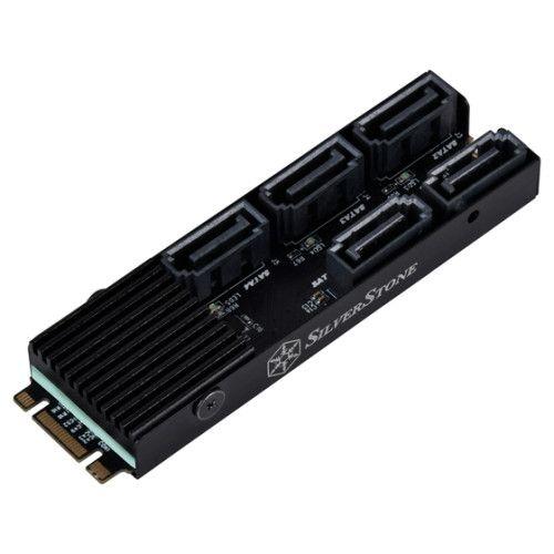 Ediloca EN760 SSD ヒートシンク付き 500GB PCIe Gen4x4 NVMe M.2 2280