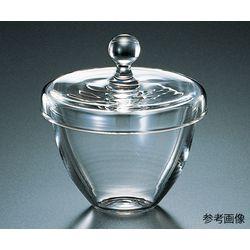 石英ルツボ　15mL (1個)(4589708450585) 取り寄せ商品