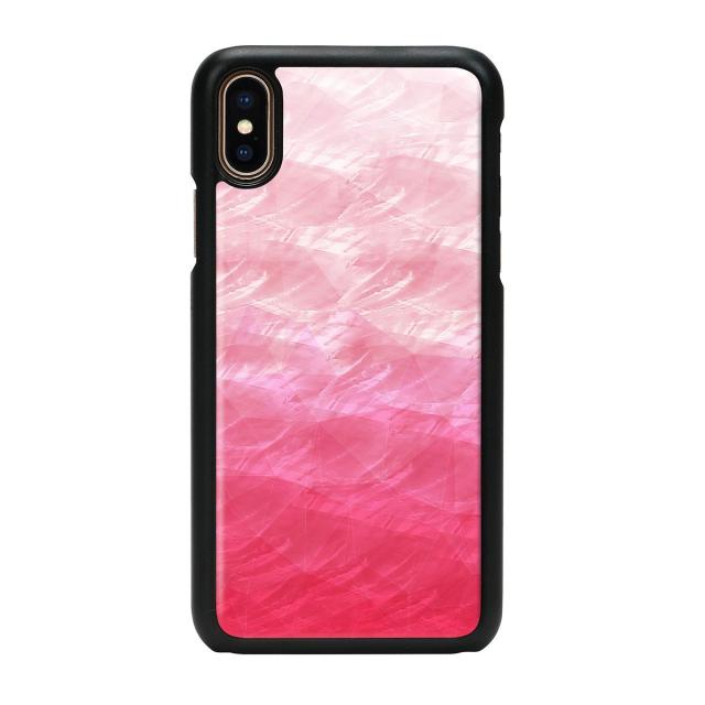 Ｉｋｉｎｓ iPhone XS Max pearl case Pink Lake(I15848i65) 仕入先在庫品