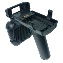 ユニテック・ジャパン RG768 UHF帯 RF-ID ガングリップ (PA768バンパー付き用)(5500-900103G) 取り寄せ商品