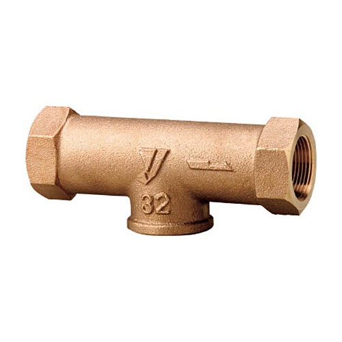 ヨシタケ F型サイレンサー 15A 1台(MS-1-15A) 取り寄せ商品
