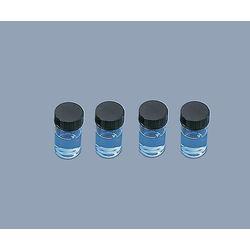 濁度計用　交換用サンプルバイアル (1袋(4個入り))(ECTN100CUVKIT) 取り寄せ商品 12,288円