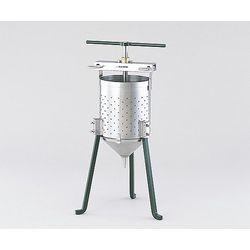 アズワン 圧搾器（SUS製） (1台)(HGS-01) 目安在庫=△の通販は