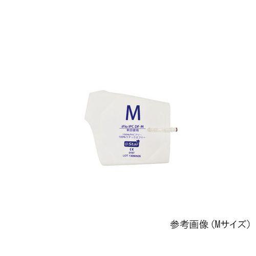 スター・プロダクト DVT予防システム アイフロー IPC ガーメント（足底用） M DF-M (1箱(5個入り))(62-2191-25) 取り寄せ商品 19,054円