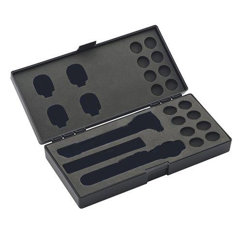 ウェルチ・アレン ポケットプラスLED用ハードケース (1個)(723528) 取り寄せ商品