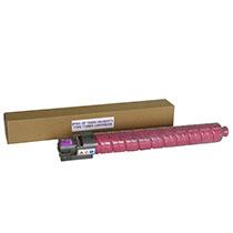 SPトナー C830H M 汎用品 マゼンタ 1個(600516ﾊﾝﾖｳﾋﾝ) 目安在庫=○