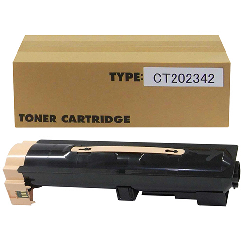 トナーカートリッジ CT202342 汎用品 1個(4580406101526 x1) 取り寄せ商品