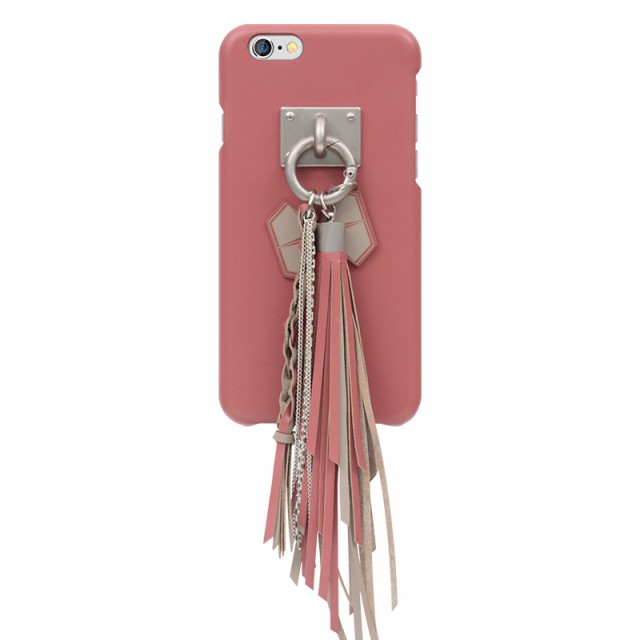 sti:l stil iPhone6/6s PEACOCK WALTZ Bar コーラル(ST6730iP6S) 仕入先在庫品