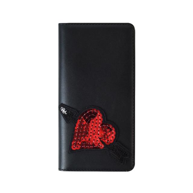 ＧＡＺＥ 2020 iPhone SE/8/7 SpanGle キューピッドハート(GZ7999i7) 仕入先在庫品 7,353円