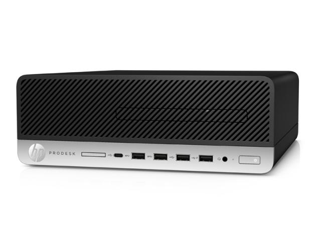 日本ＨＰ 600G5SF i5-9500/8/500m/P/O19HB/VGA(8EP02PA#ABJ) 取り寄せ商品