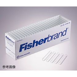 Fisher Scientific 直口硼珪酸ガラスチューブ φ16×100mm 14-961-29 (1ケース(250本×4箱入り 目安在庫=○の通販は