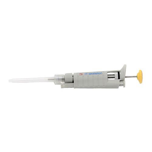 ムロオカ産業 Ｍｓ ＩＴピペット ＩＴ−ｓｋｅｌｅｔｏｎ ＩＴＣ−２００Ｎ (1本)(4-4547-02) 取り寄せ商品