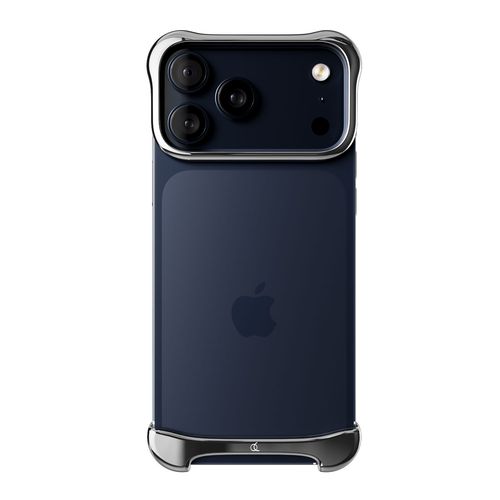 ARC Pulse for iPhone 17 Pro アルミ・ミラーシルバー(AC28149i17PR) 取り寄せ商品