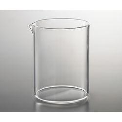 アズワン 石英ビーカー 100mL (1個)(SJBE-100) 目安在庫=○