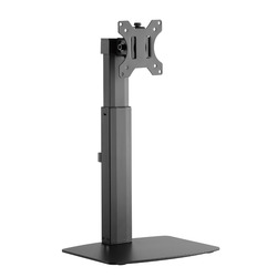 アーキサイト Monitor Arm Basic ガススプリング式 昇降 液晶モニタースタンド(AS-MABT01) 目安在庫=△の通販は