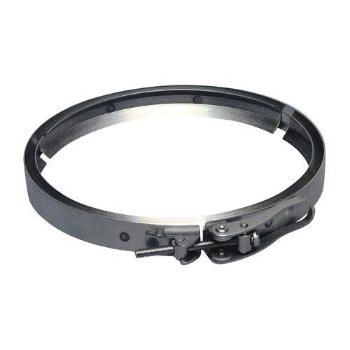 SCHOTT/DURAN フラスコ用クランプ (1個)(4-4444-01) 目安在庫=△の通販は 11,807円