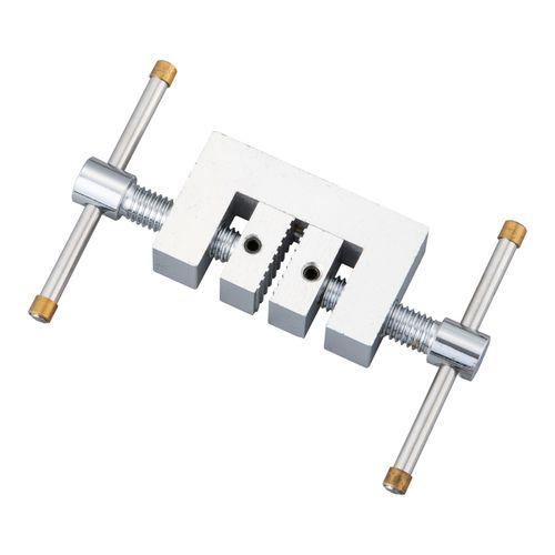 アズワン フォースゲージ用アタッチメント 大口径フラットチャック (1個)(4-5136-04) 目安在庫=△の通販は