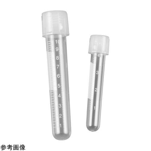 MTC Bio 2ﾎﾟｼﾞｼｮﾝｷｬｯﾌﾟ付ﾗｳﾝﾄﾞﾁｭｰﾌﾞ T8832 (1箱(50本×10ラック入り))(4-4336-02) 取り寄せ商品