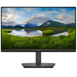Dell Technologies 液晶ディスプレイ 23.8型/1920×1080/HDMI、DisplayPort、VGA/ブラック/ス(E2425HM) 取り寄せ商品