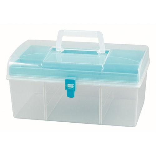 ARTEC 【5個セット】  アーテックロボ専用パーツボックス(ATC93633X5) 取り寄せ商品