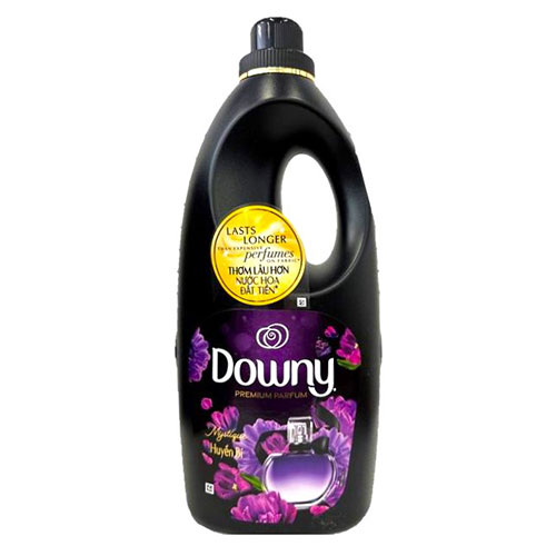 P&amp;G 【12本セット】  アジアンダウニー ミスティーク 800ml なじみやすい香り(IPG9058X12) 取り寄せ商品