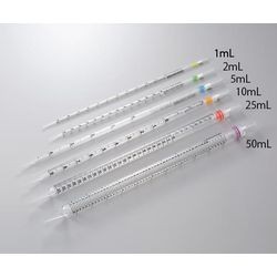 Thermo Scientific　Nunc ディスポーザブルピペットI 170368N (1箱(50本×4袋入り))(4589488366786) 目安在庫=△の通販は
