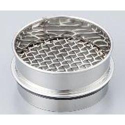 サンポー ステンレスふるい　φ75×20mm　45μm (1個)(4589553290336) 取り寄せ商品