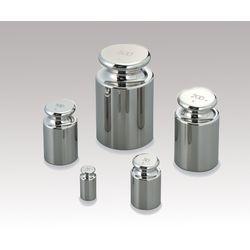 村上衡器製作所 標準分銅　F-2級　質量校正付　1g (1個)(4589553322266) 取り寄せ商品