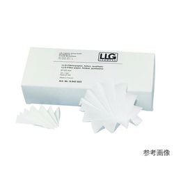 折りたたみ定性濾紙 Φ240mm 100枚入 6242632 (1箱(100枚入り)) 目安在庫=△の通販は