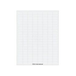 GA International リムーバブルクライオラベル（レーザープリンタータイプ） 168ラベル×16シ(RCL-12T1-WH) 目安在庫=△の通販は