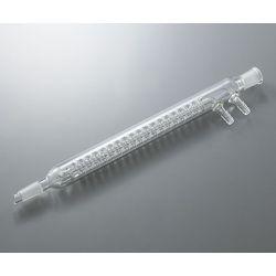 アズワン ジムロート冷却器  (1個)(COD300-1525) 目安在庫=○