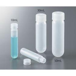 アズワン 梨型沈殿させる管 50mL 25個入  (1袋(25個入り口・入口))(PPC50) 取り寄せ商いもの