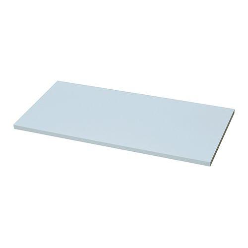 ナビス（アズワン） MRI室用ウッドラック ラックA用棚板 (1枚)(7-7720-11) 取り寄せ商品