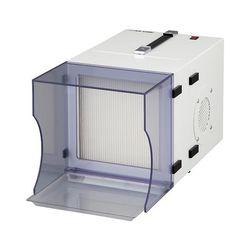 アズワン 卓上集塵器　本体 (1個)(KS240) 取り寄せ商品