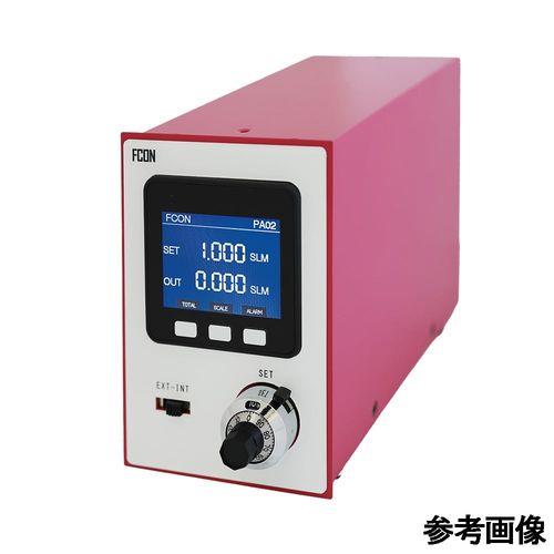 エフコン 制御電源（パネルマウント/据置設置 両対応）ACコード付 (1個)(3-5064-22) 取り寄せ商品 58,079円