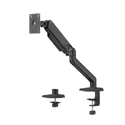 ＧＯＰＰＡ 34型ディスプレイ対応ディスプレイアーム(GP-DPAS1R/B) 目安在庫=○