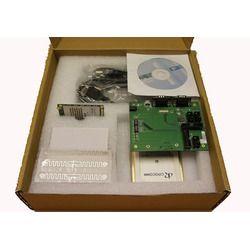 ユニテック・ジャパン RM300-4 UHF RFIDスターターキット、MS、1W、4CH、4ポート、UART(RM300-42F4K4G) 取り寄せ商品