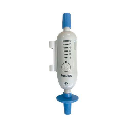 簡易呼気力測定器 タスクル (1セット)(TSKL001) 取り寄せ商品
