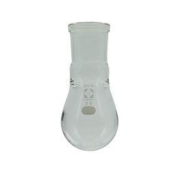 柴田科学 SPCなす形フラスコ　50mL (1個)(0301202950) 目安在庫=△ 5,042円