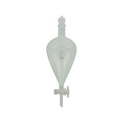 柴田科学 SPC分液スキーブ型ロート PTFEコック付 2000mL (1個)(031240-2000) 取り寄せ商品 35,616円
