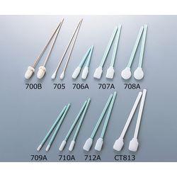 テックスワイプ（Texwipe） クリーンスティック　500入 (1袋(500本入り))(TX700B) 目安在庫=△