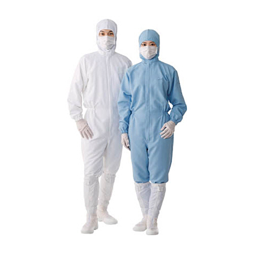 東洋リントフリー Linet TriApex 着用快適ツナギ服 L 1着(FT191C02L) 取り寄せ商品