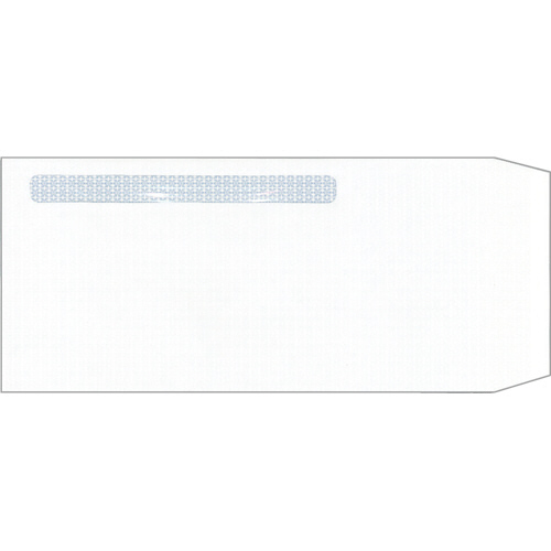 東京ビジネス 給与明細書III専用封筒 (窓付) 横215×縦102mm 1箱(300枚)(4580283142117 x1) 取り寄せ商品