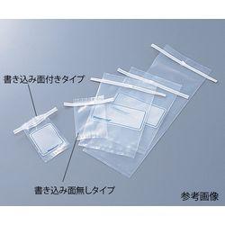 Fisher Scientific 滅菌サンプルバッグ（書き込み面無し） 140×380mm 14-955-181 (1箱(500枚 取り寄せ商品