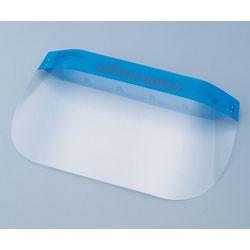 Fisher Scientific ディスポフェイスシールド (1箱(24個入り))(17-310) 目安在庫=○