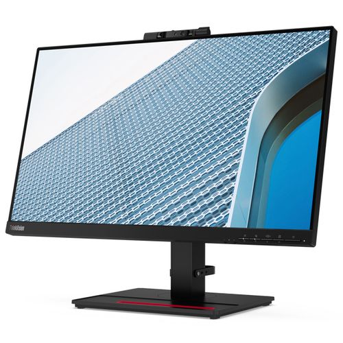 レノボ・ジャパン 61FCMAR6JP ThinkVision T24v-20 取り寄せ商品