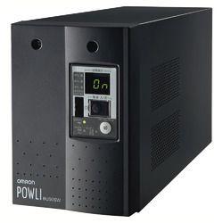 オムロン　ソーシアルソリューションズ BU50SWG4 4年無償保証/常時インバータ/500VA/350W/据置型 取り寄せ商品